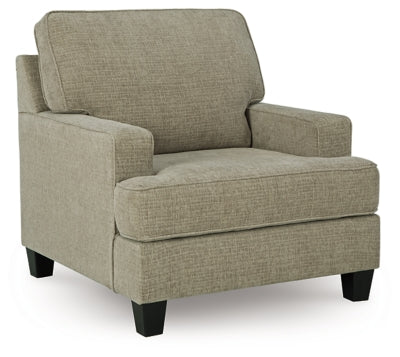 Cornet Pike Chair