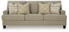 Cornet Pike Sofa
