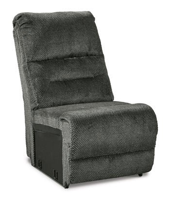 Nettington Armless Chair