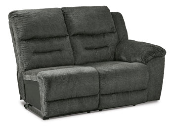 Nettington Right-Arm Facing Power Reclining Loveseat