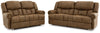 2-Piece Upholstery Package