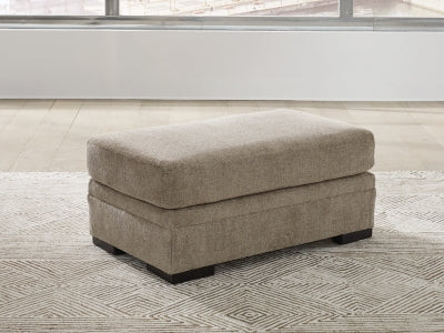 Kimbridge Ottoman