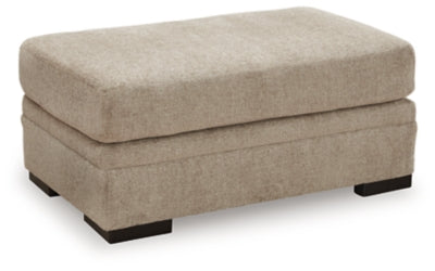 Kimbridge Ottoman