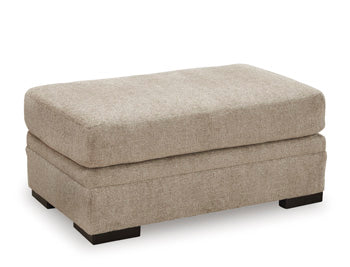 Kimbridge Ottoman
