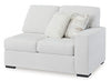 Leighelli Right-Arm Facing Loveseat
