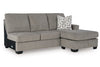 Erinsburg Right-Arm Facing Corner Chaise
