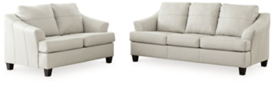 2-Piece Upholstery Package