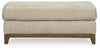 Parklynn Ottoman