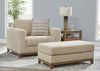 2-Piece Upholstery Package
