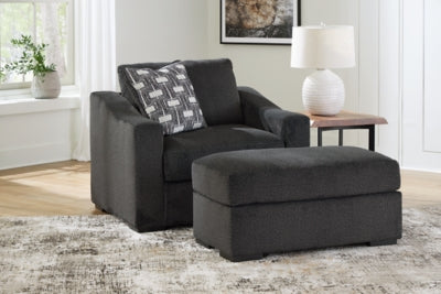 2-Piece Upholstery Package