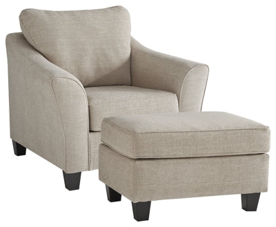 2-Piece Upholstery Package