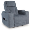 Forest Lake Power Recliner
