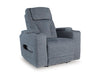 Forest Lake Power Recliner
