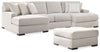 4-Piece Upholstery Package