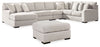 6-Piece Upholstery Package