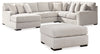 5-Piece Upholstery Package