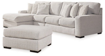 4-Piece Upholstery Package