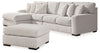 4-Piece Upholstery Package