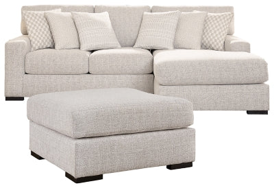 3-Piece Upholstery Package