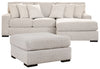 3-Piece Upholstery Package