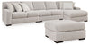 4-Piece Upholstery Package