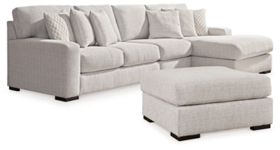 4-Piece Upholstery Package