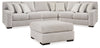 5-Piece Upholstery Package
