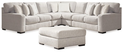 6-Piece Upholstery Package