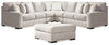 6-Piece Upholstery Package