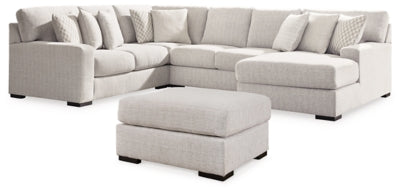 5-Piece Upholstery Package