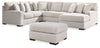 5-Piece Upholstery Package