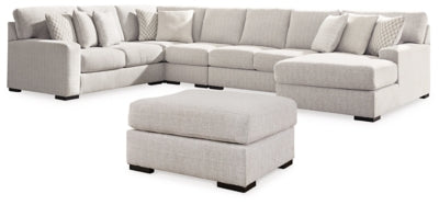 6-Piece Upholstery Package