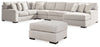 6-Piece Upholstery Package