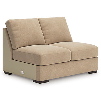 Larce Armless Loveseat