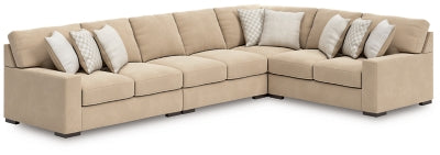 Larce 4-Piece Sectional