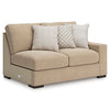 Larce Right-Arm Facing Loveseat
