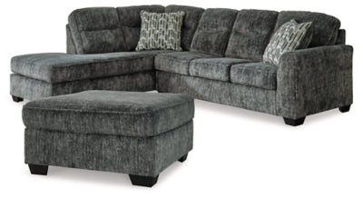 3-Piece Upholstery Package