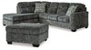 3-Piece Upholstery Package