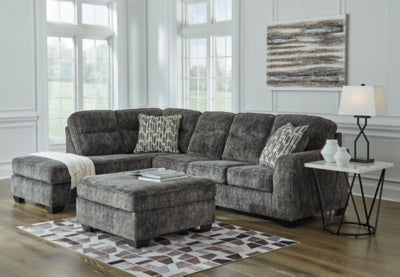 3-Piece Upholstery Package