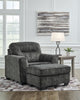 2-Piece Upholstery Package