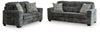 2-Piece Upholstery Package