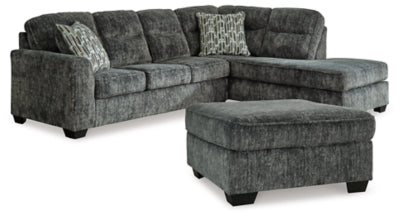 3-Piece Upholstery Package