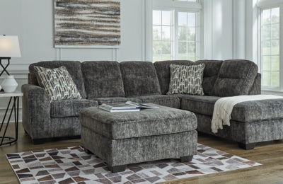 3-Piece Upholstery Package