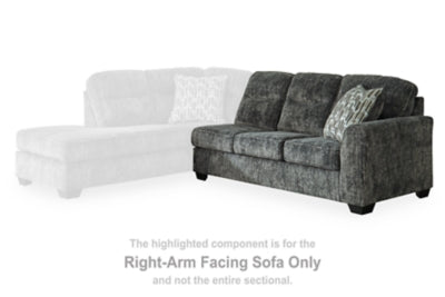 Lonoke Right-Arm Facing Sofa