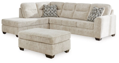 3-Piece Upholstery Package