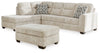 3-Piece Upholstery Package
