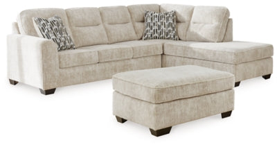 3-Piece Upholstery Package