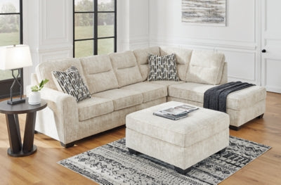 3-Piece Upholstery Package