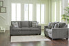 2-Piece Upholstery Package