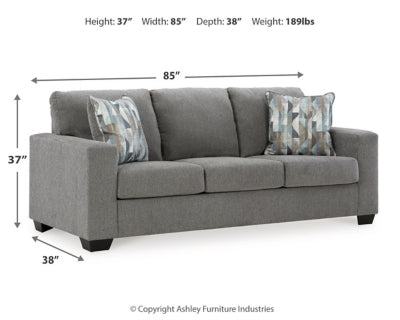 Deltona Queen Sofa Sleeper